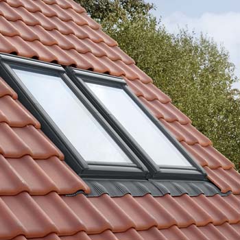 Pose de velux 50